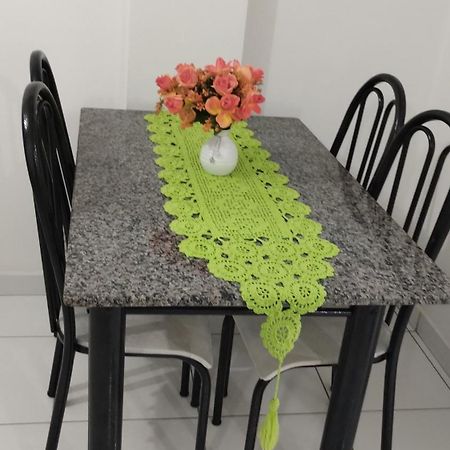 Apartamento Asturias E Tombo Guaruja Exterior photo